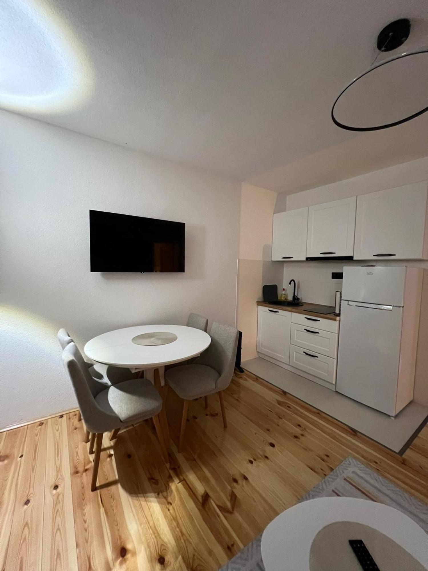 Apartments S&S Zabljak  Exterior photo