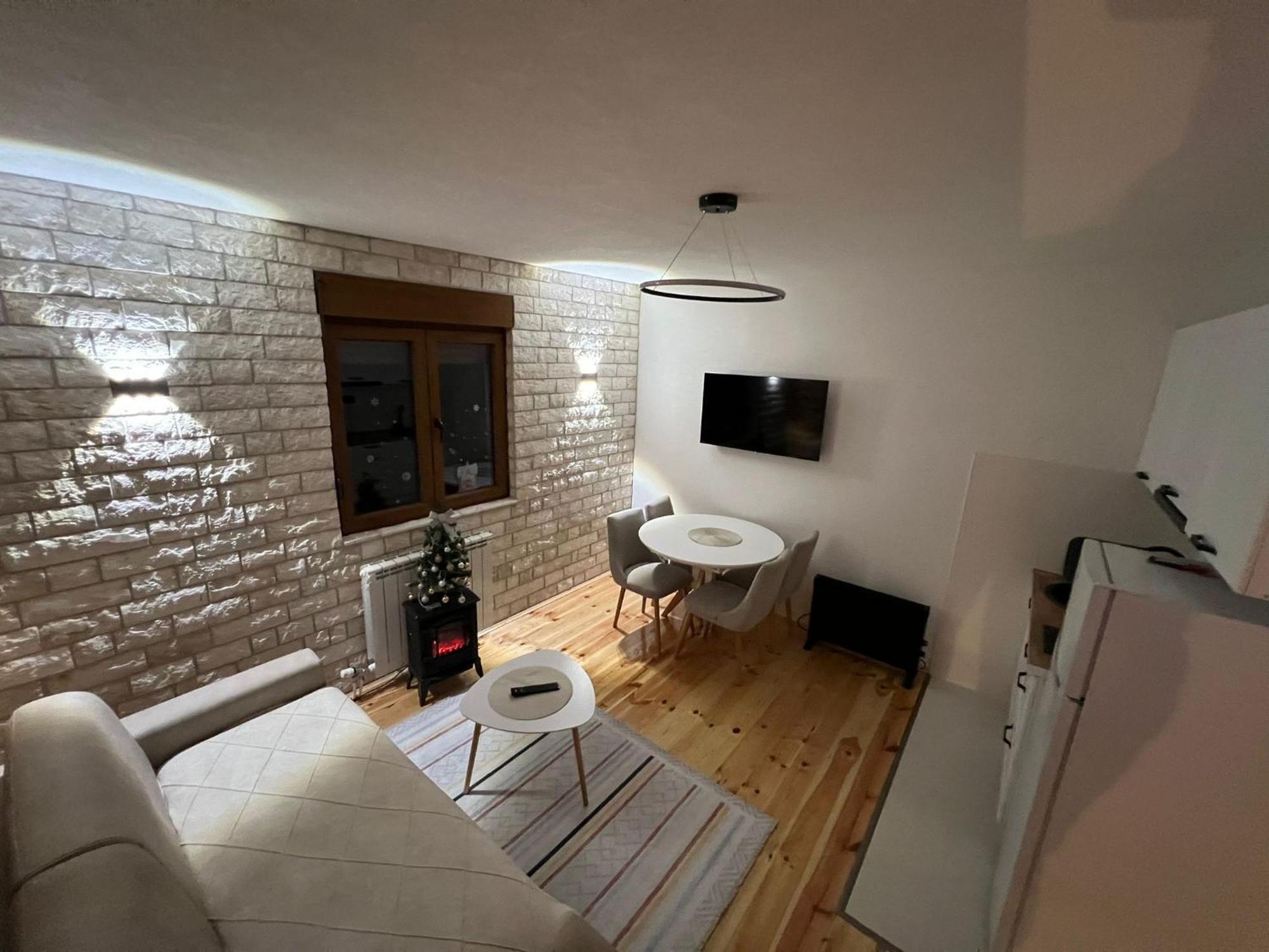 Apartments S&S Zabljak  Exterior photo